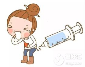 试管婴儿降调成功了？看这几点标志就知道