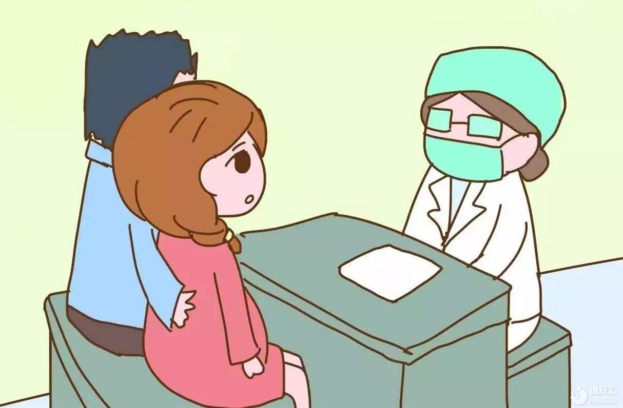 想知道自己是否患有慢性子宫内膜炎，该做些什么检查？ 医生说......