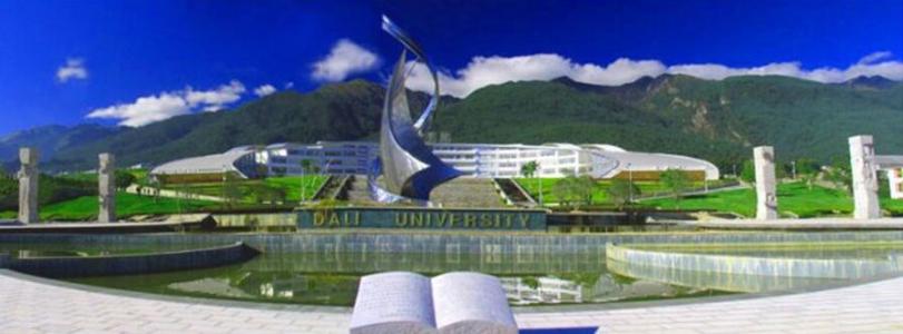 大理医学院