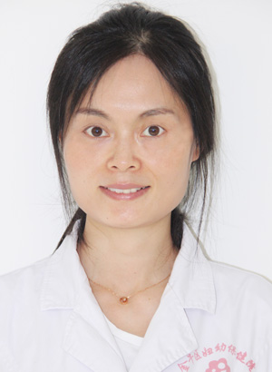 李黎医生头像