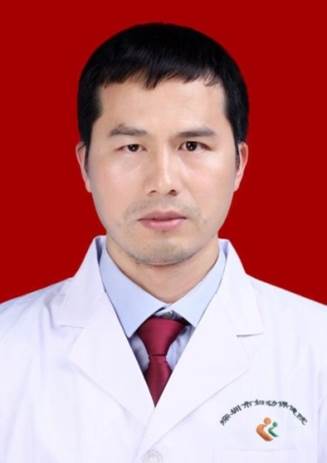 赵德鹏医生头像