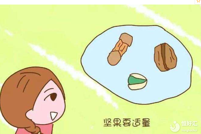 孕期吃什么好呢？这些安胎食物了解一下