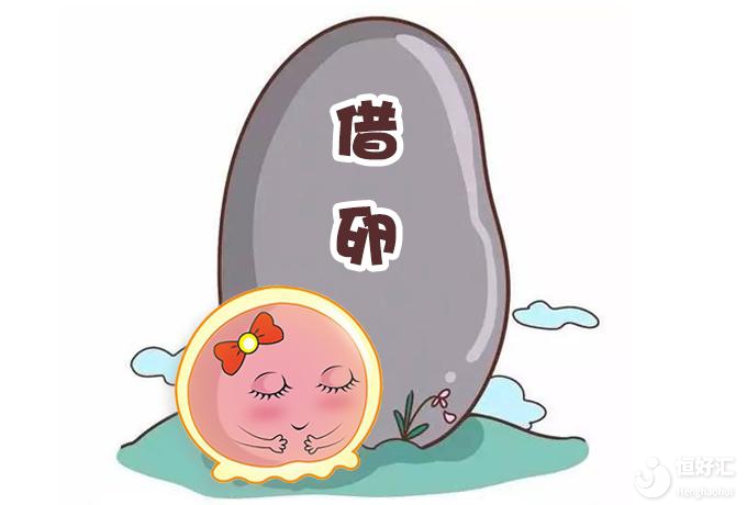 用别人的卵泡做试管费用多少？
